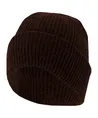 Sarlini Muts Knit Effen