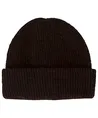 Sarlini Muts Knit Effen