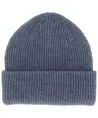 Sarlini Muts Knit Effen