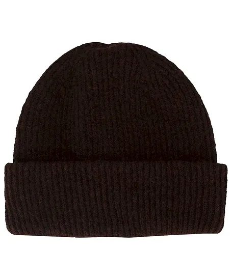 Sarlini Muts Knit Effen