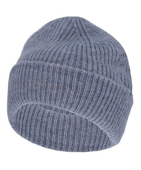 Sarlini Muts Knit Effen