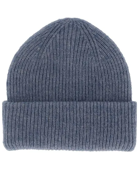 Sarlini Muts Knit Effen