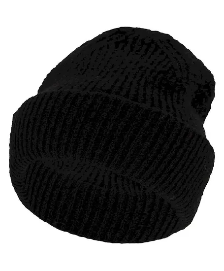 Sarlini Muts Knit Effen
