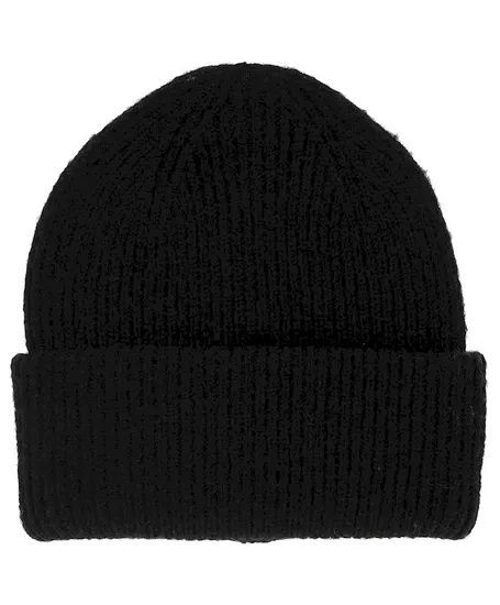 Sarlini Muts Knit Effen