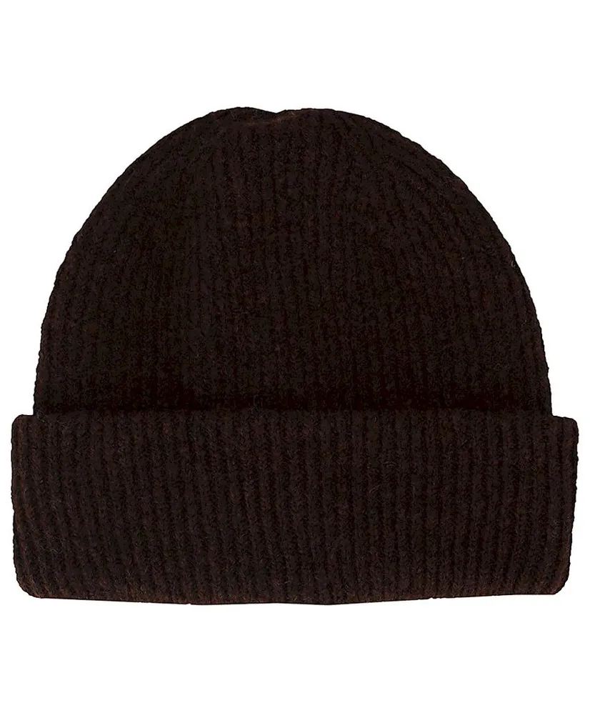 Sarlini Muts Knit Effen