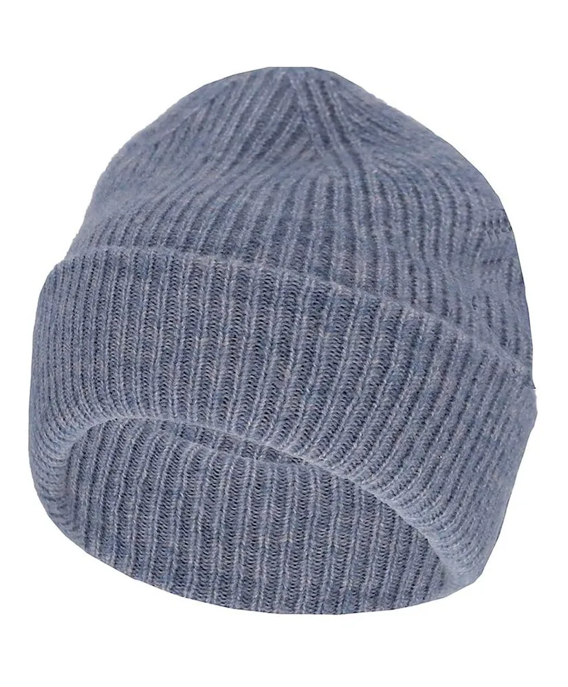 Sarlini Muts Knit Effen
