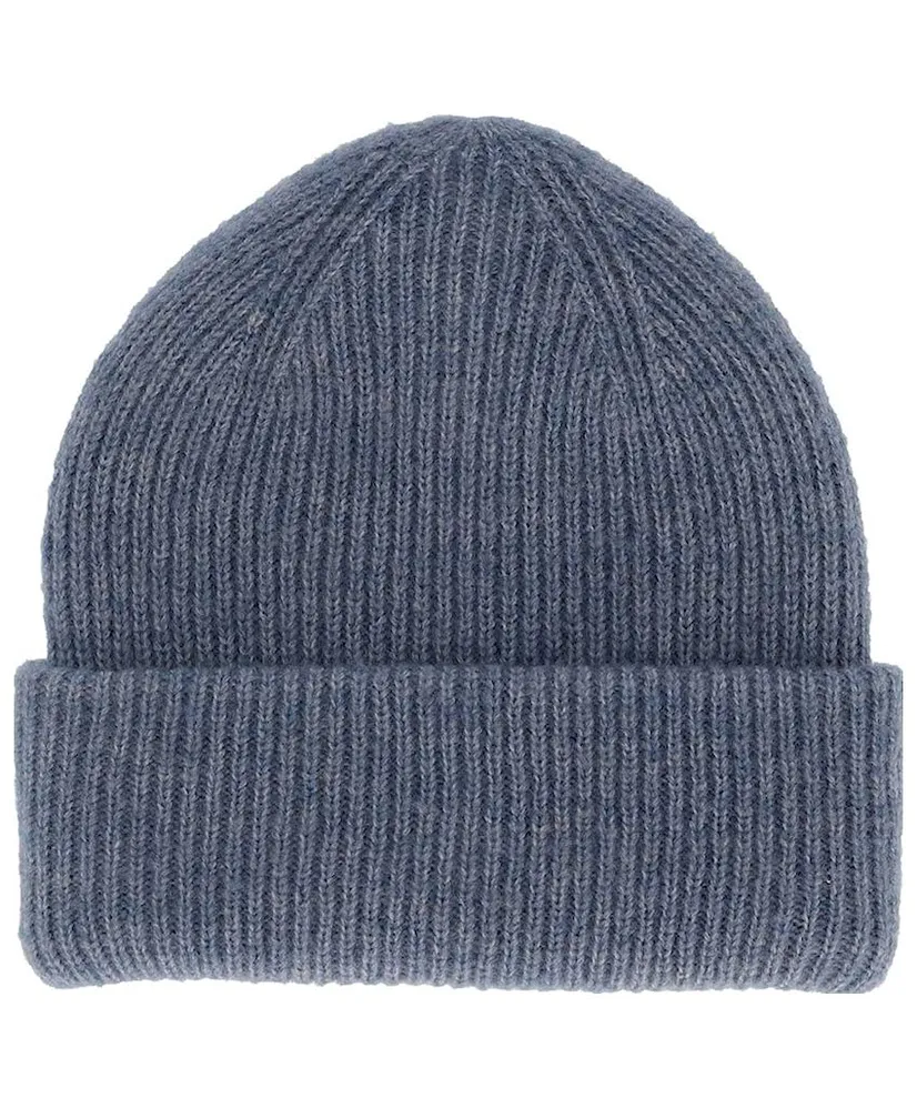 Sarlini Muts Knit Effen