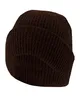 Sarlini Muts Knit Effen