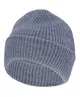 Sarlini Muts Knit Effen