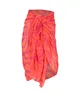 Sarlini Pareo Allover Print