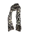 Sarlini Sjaal Allover Print