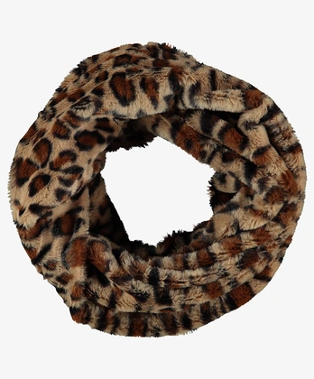 Sarlini Sjaal Allover Print