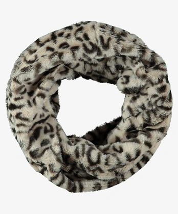 Sarlini Sjaal Allover Print