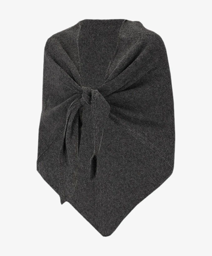 Sarlini Sjaal Cape Melange
