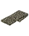 Sarlini Sjaal Leopard Print