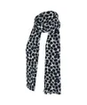 Sarlini Sjaal Leopard Print