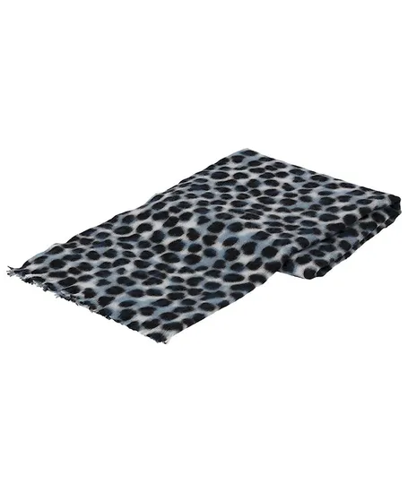Sarlini Sjaal Leopard Print