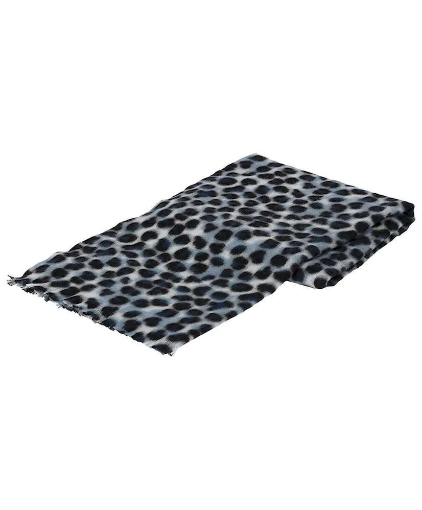 Sarlini Sjaal Leopard Print