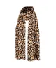 Sarlini Sjaal Leopard Print