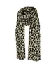 Sarlini Sjaal Leopard Print