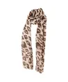 Sarlini Sjaal Leopard