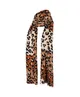 Sarlini Sjaal Leopard