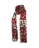 Sarlini Sjaal Leopard
