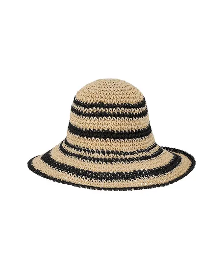 Sarlini Strandhoed Melange