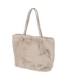 Sarlini Tas Faux Fur