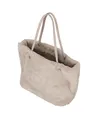 Sarlini Tas Faux Fur