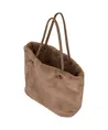 Sarlini Tas Faux Fur