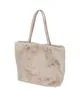 Sarlini Tas Faux Fur