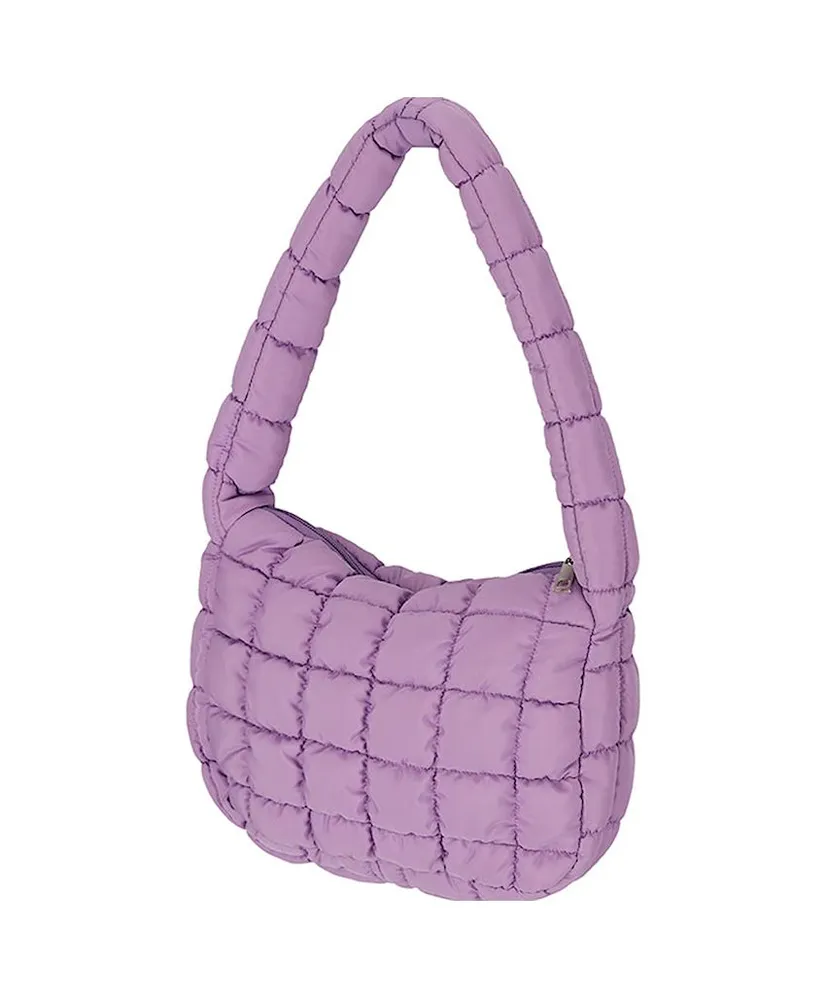 Sarlini Tas Gewatteerd