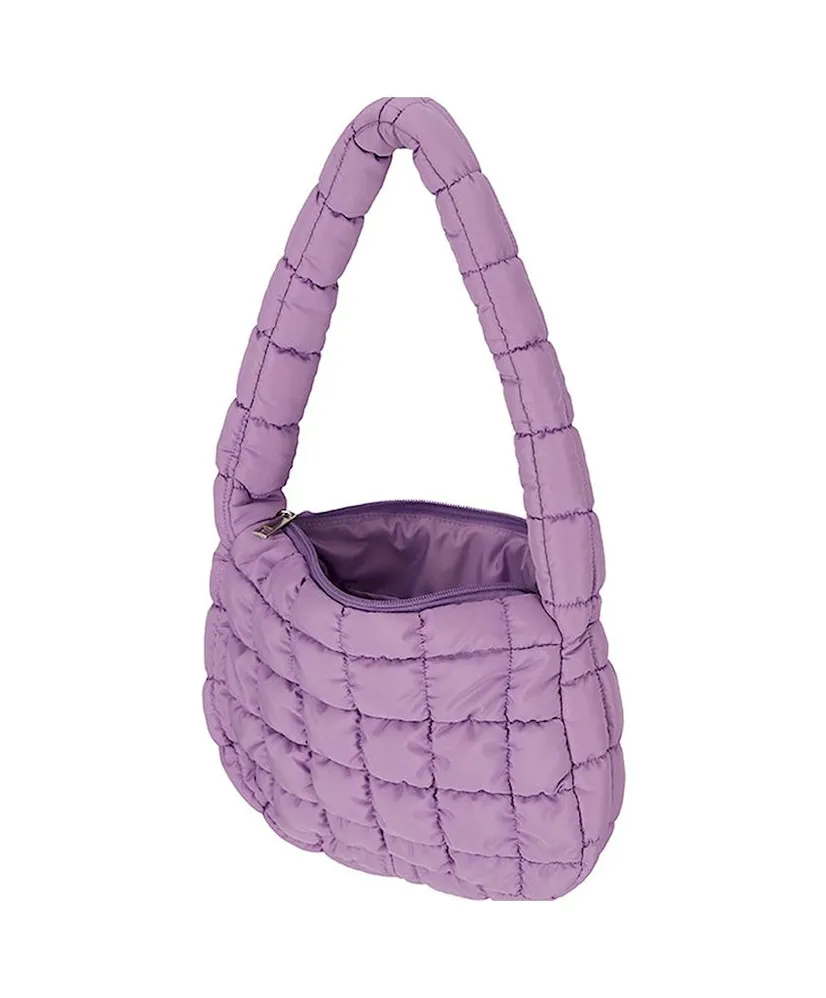Sarlini Tas Gewatteerd