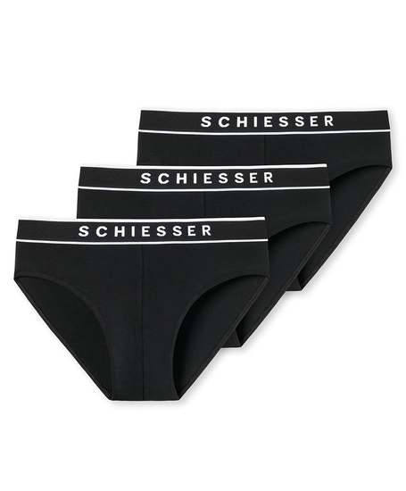 Schieser Rio-slip 95/5 3-Pack