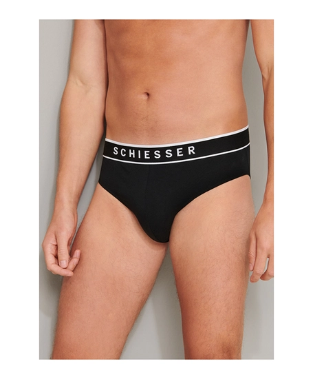 Schieser Rio-slip 95/5 3-Pack