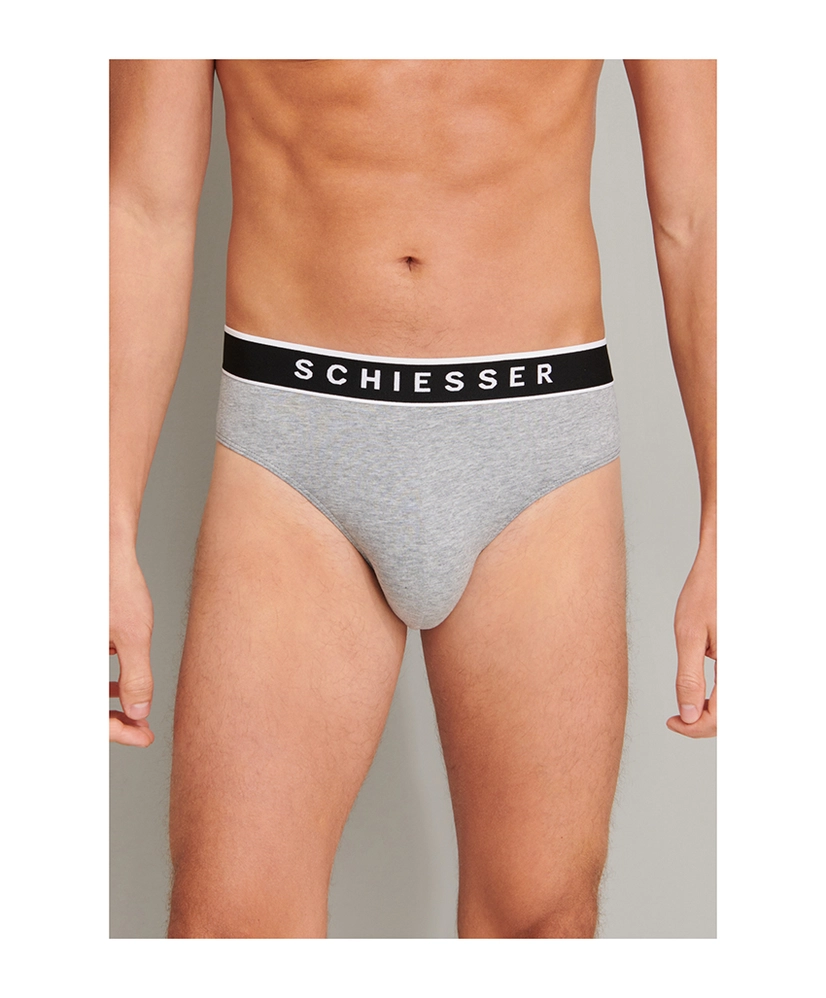 Schieser Rio-slip 95/5 3-Pack