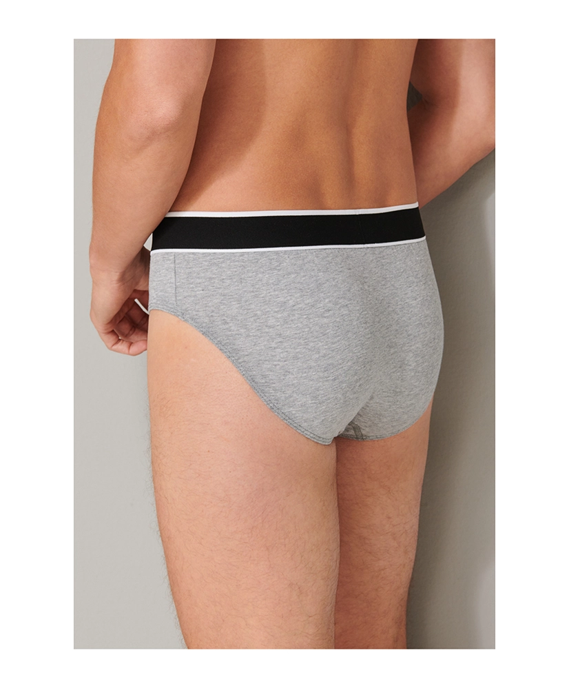 Schieser Rio-slip 95/5 3-Pack