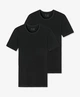 Schiesser 95/5 T-Shirt 2-P