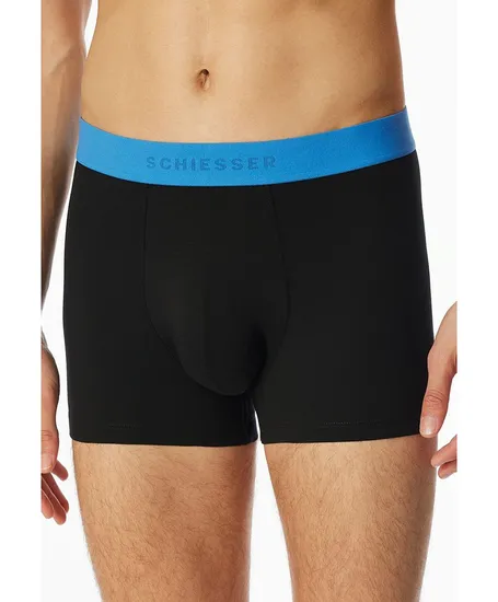 Schiesser Boxer 95/5 3-Pack