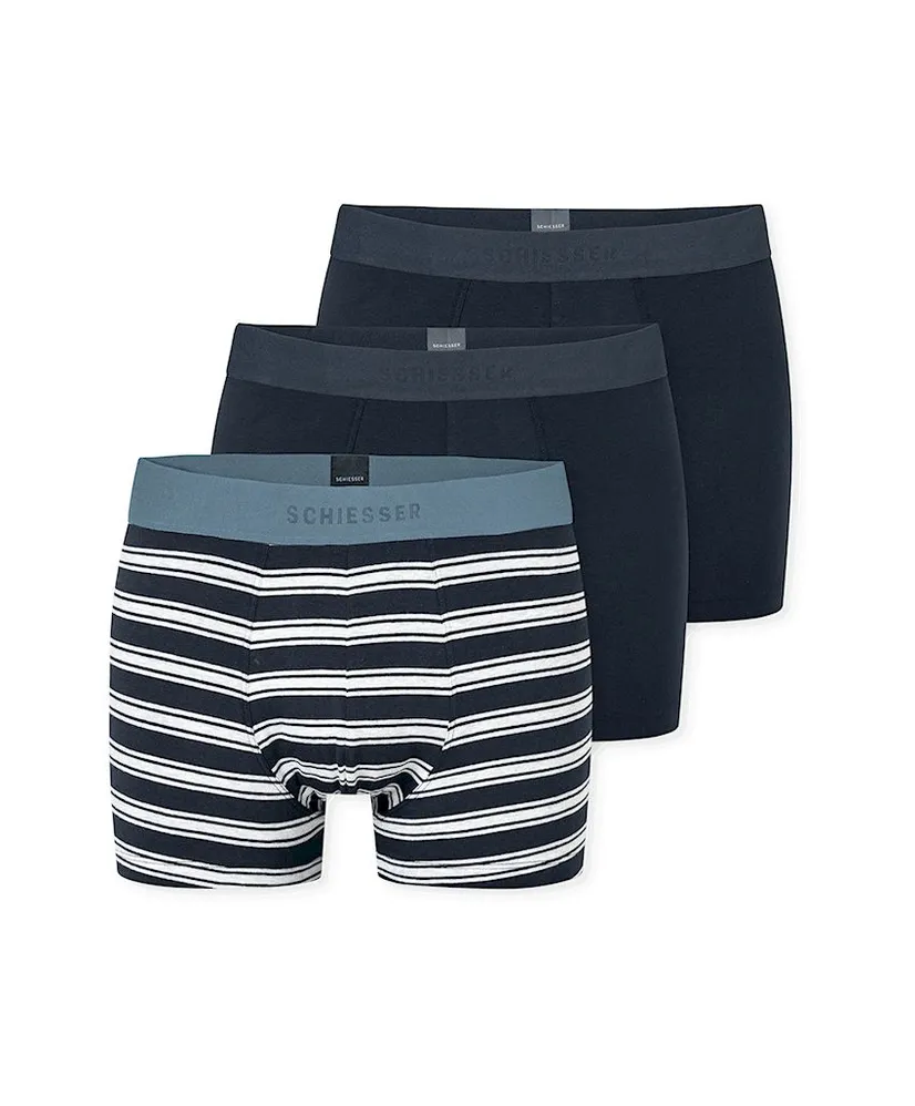 Schiesser Boxer 95/5 3-Pack