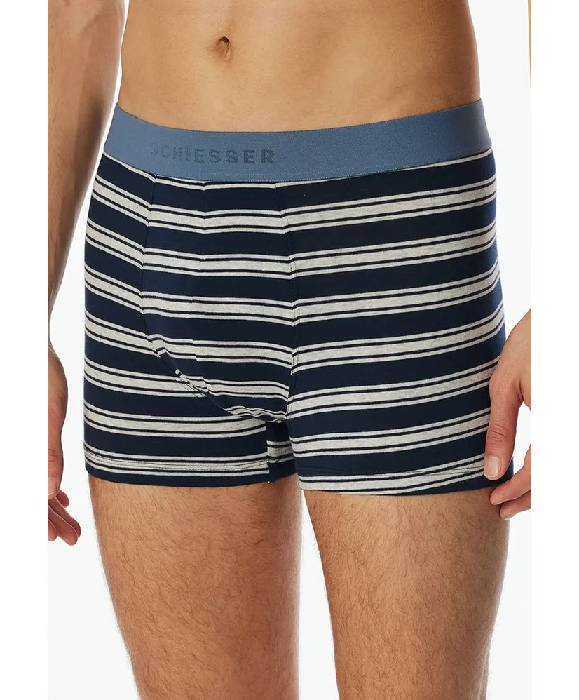 Schiesser Boxer 95/5 3-Pack