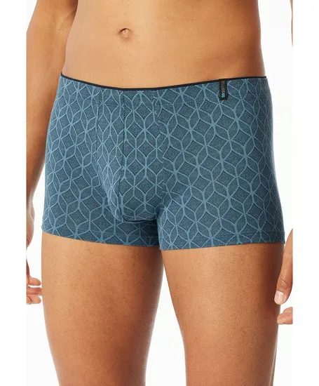 Schiesser Boxer Long Life Soft