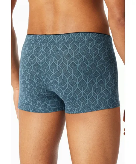 Schiesser Boxer Long Life Soft