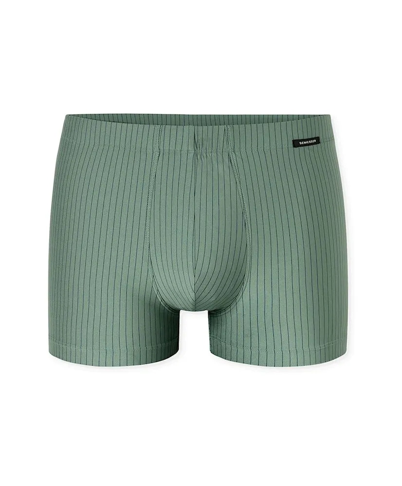 Schiesser Boxer Pure Micro