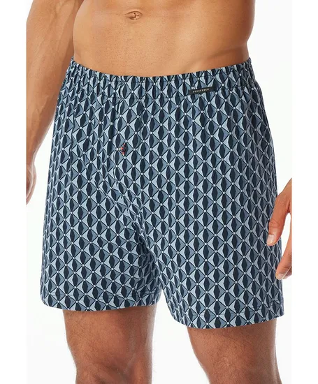Schiesser Boxershort 2-Pack