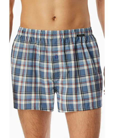 Schiesser Boxershort 2-Pack