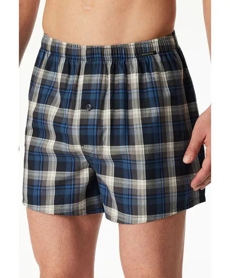 Schiesser Boxershort 2-Pack