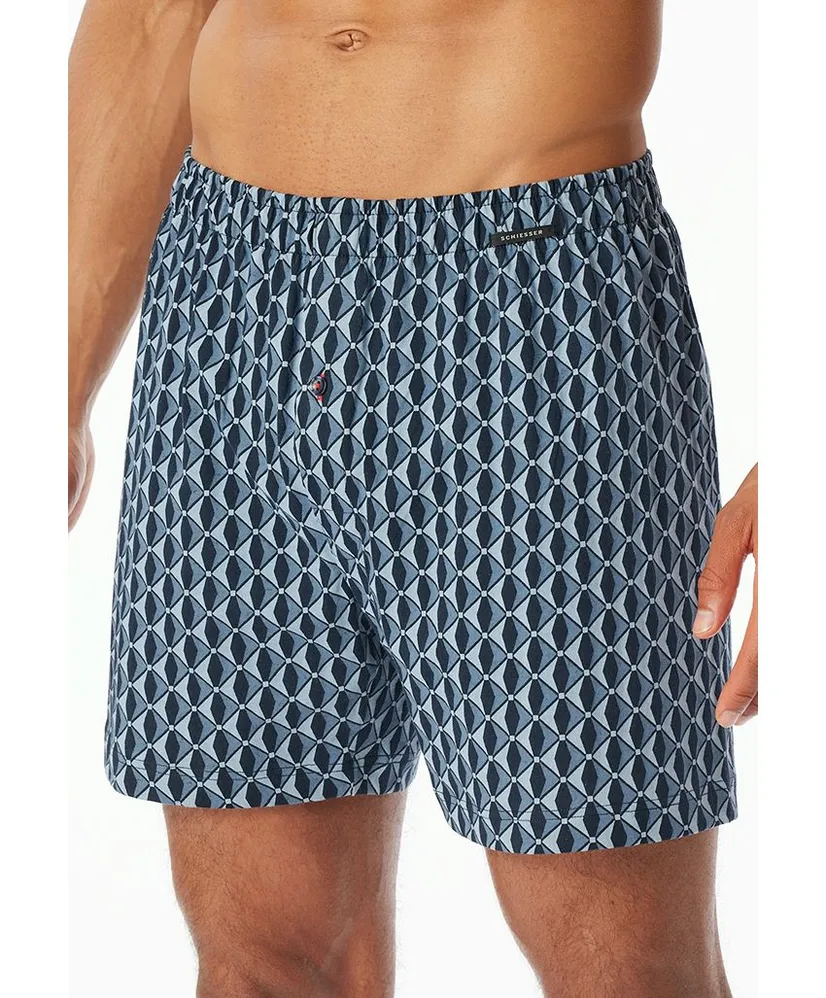 Schiesser Boxershort 2-Pack