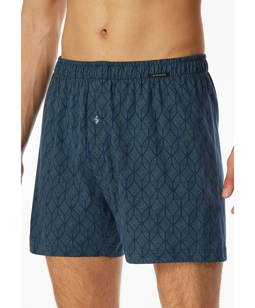 Schiesser Boxershort 2-Pack
